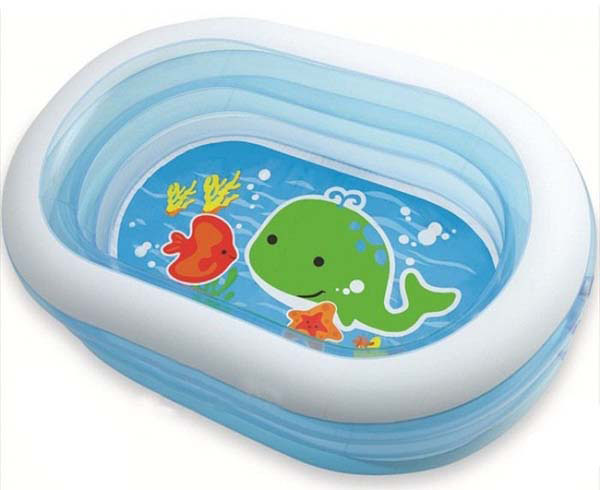 Bán buôn bể bơi phao Intex 57482