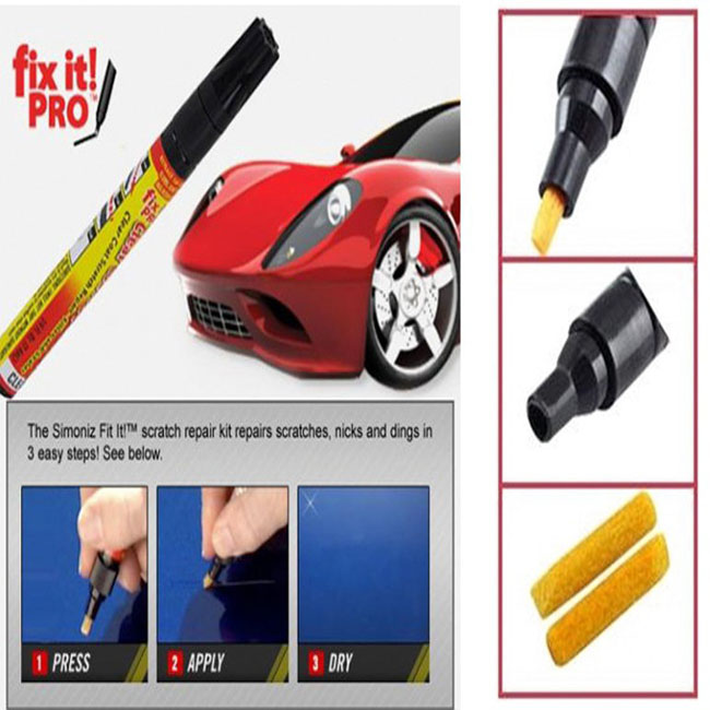 Bán buôn Bút xóa vết xước xe Fix It Pro