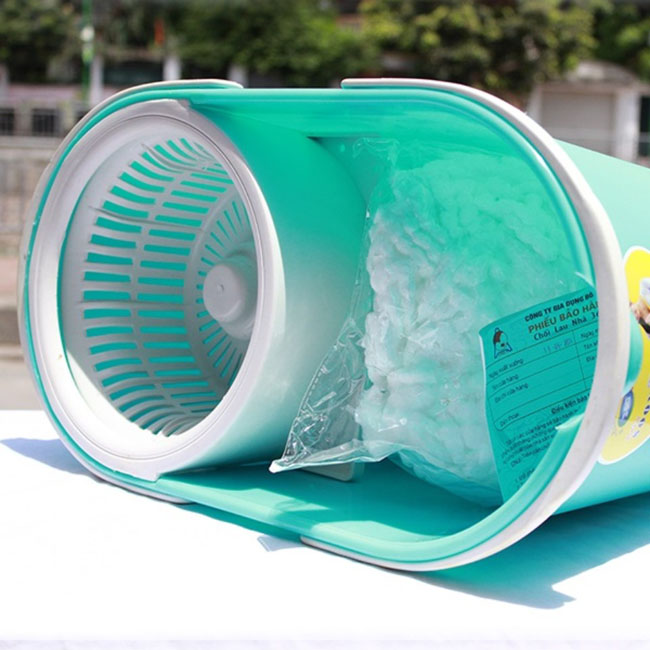 Bán sỉ cây lau nhà 360 độ sooxto Thái Lan