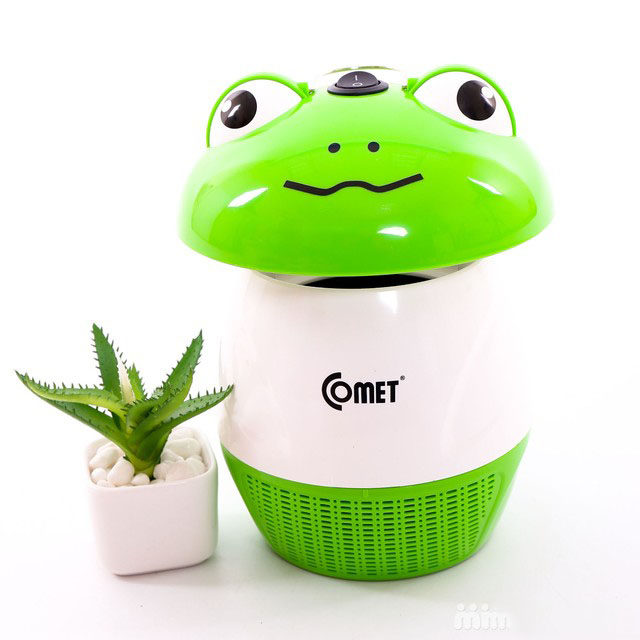 Đèn diệt muỗi đa năng comet