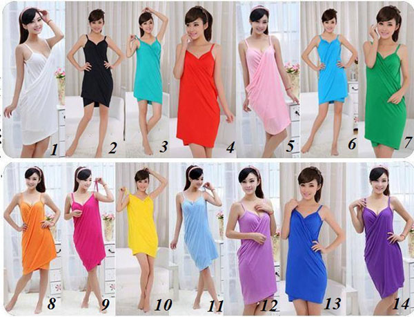 Bán sỉ khăn tắm đi biển đa năng