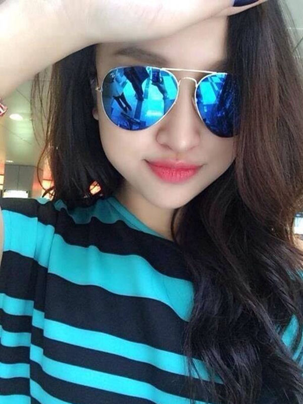 Bán sỉ kính tráng gương thời trang RayBan