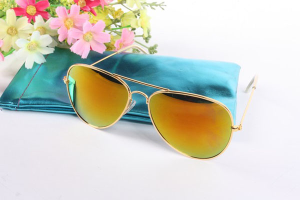 Kính tráng gương thời trang RayBan