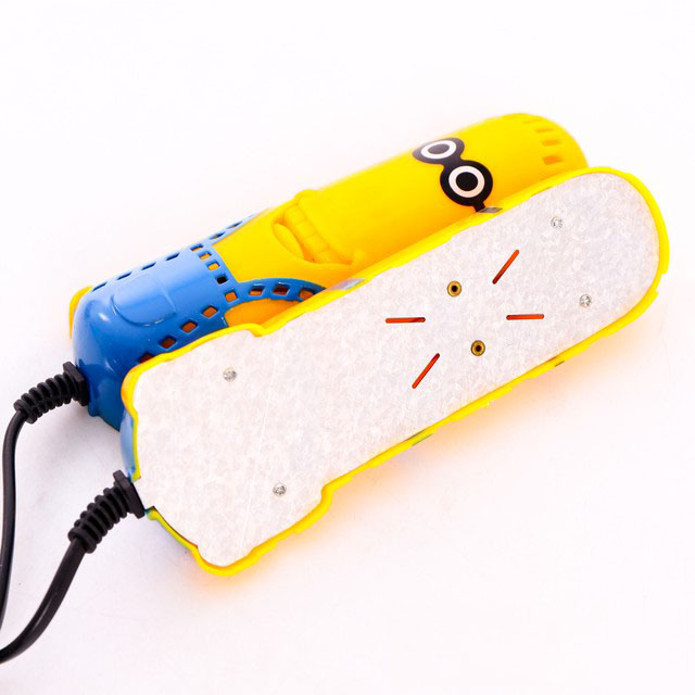 bán buôn Máy sấy giầy hình minion