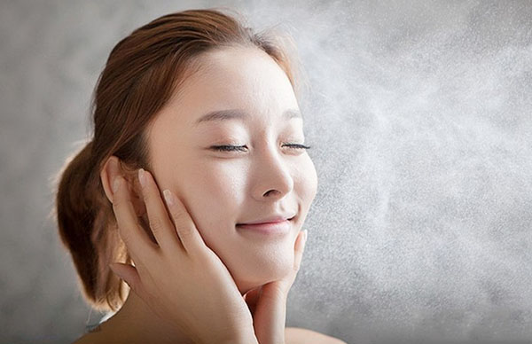 Bán sỉ Bán buôn máy xông mặt tại nhà DT-88