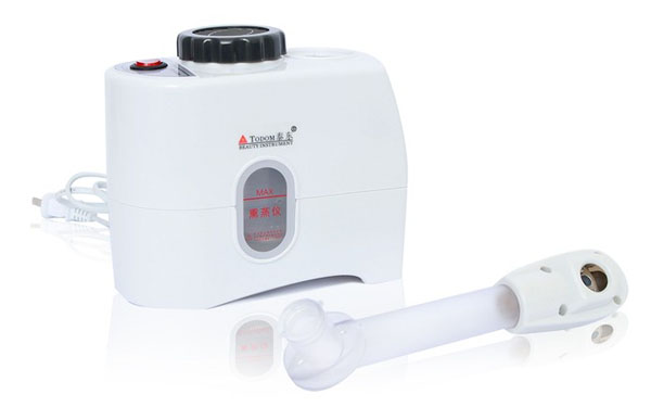 Bán sỉ máy xông mặt tại nhà DT-88