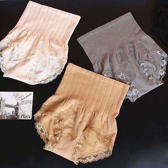 Bán sỉ quần lót gen bụng Munafie cao cấp