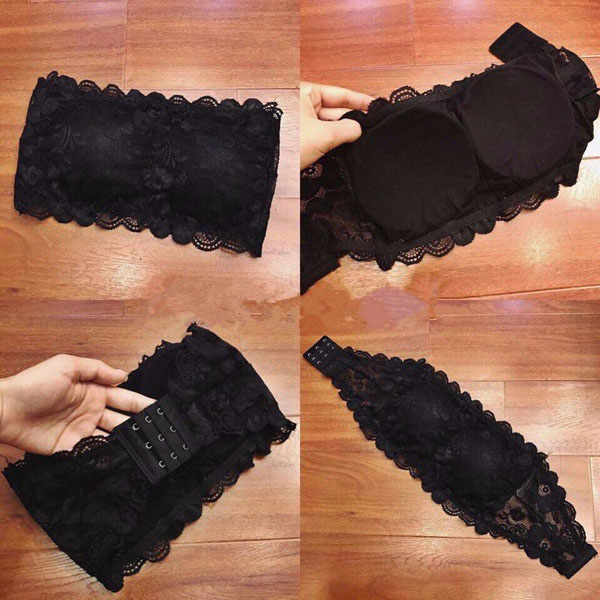 Áo bra ren quây ngực