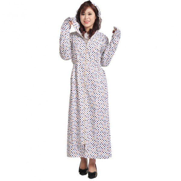 Áo chống nắng toàn thân 2 lớp Uniqlo