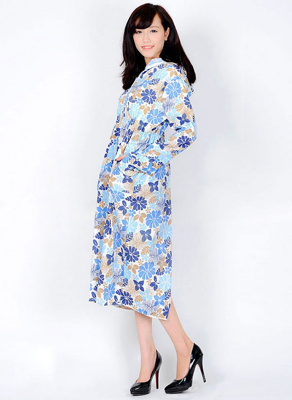 Bán buôn áo chống nắng toàn thân 2 lớp Uniqlo