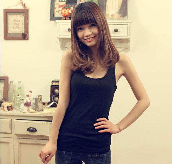 Áo ren thời trang cao cấp
