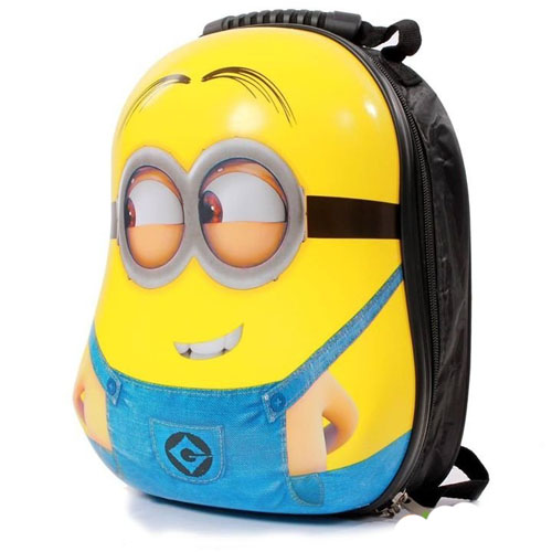 Ba lô Minion ngộ nghĩnh cho bé