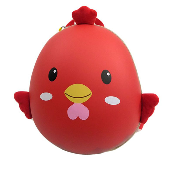 Balo gà con nghộ nghĩnh cho bé