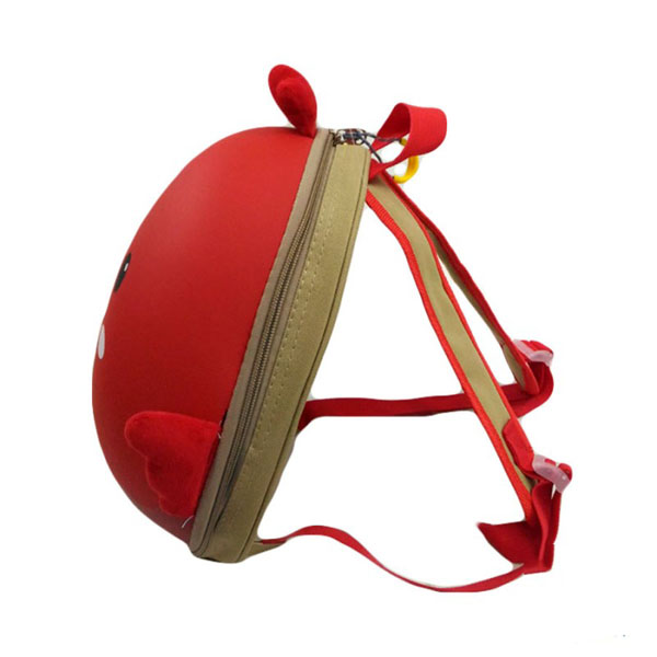 Balo gà con nghộ nghĩnh cho bé