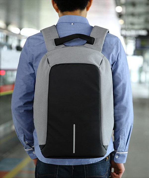 Bán sỉ balo laptop chống trộm hiệu quả