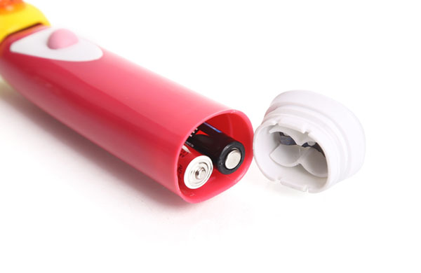 Bán sỉ bàn chải đánh răng tự động hình thú