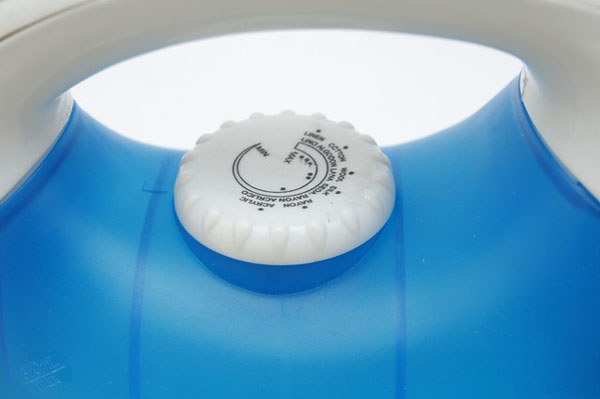 Bán sỉ bàn là hơi nước nova jk-501
