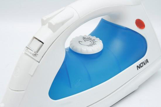 Bán sỉ bàn ủi hơi nước cầm tay Nova JK-501