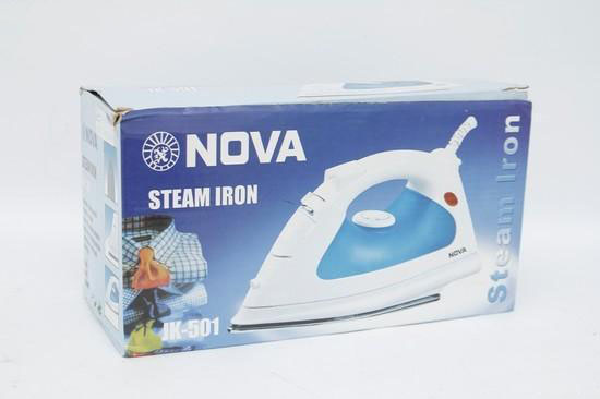 Bán buôn bàn ủi hơi nước cầm tay Nova JK-501