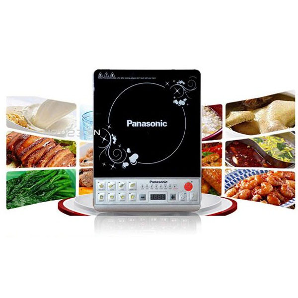 Bán sỉ bếp từ Panasonic DH129T tặng kèm nồi lẩu