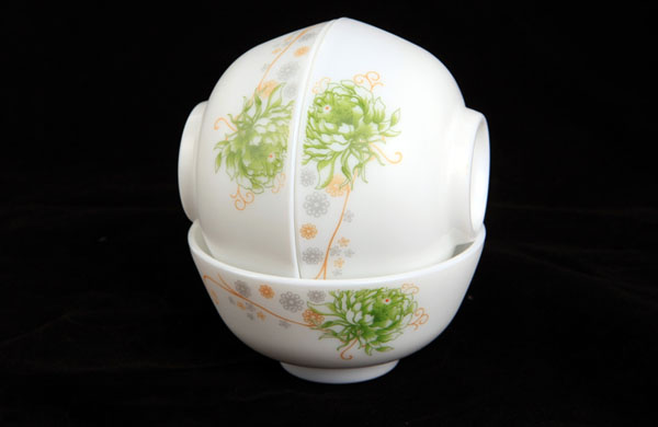 Bán sỉ bộ 10 bát ngọc ăn cơm