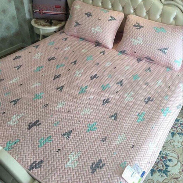 Bộ chiếu Tencel làm mát