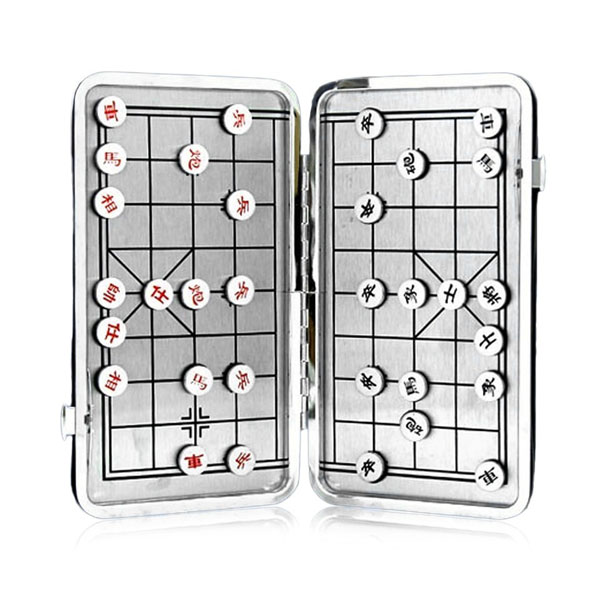 Bán buôn bộ cờ tướng mini gắn nam châm