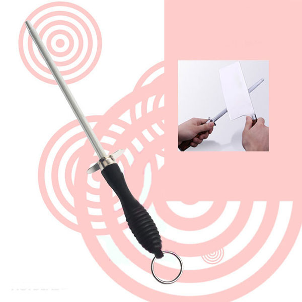 Bộ dao kéo làm bếp 8 món tiện dụng