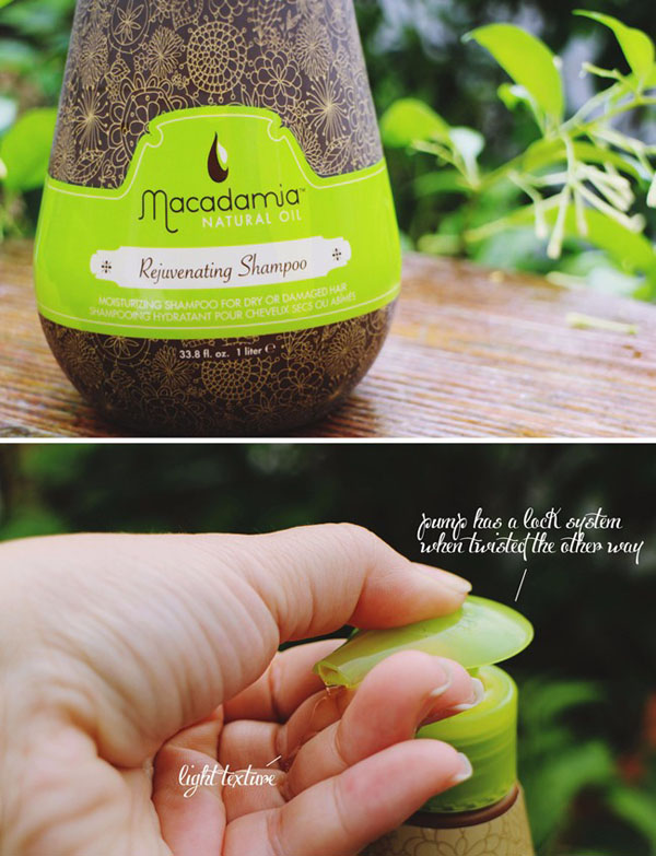 Bán buôn bộ dầu gội xả ủ tóc Macadamia 300ml - Mỹ
