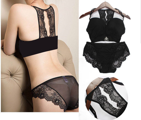 Bộ đồ lót nữ hàng Quảng Châu cao cấp
