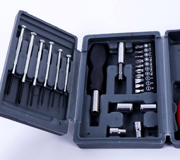 Bán buôn dụng cụ sửa chữa đa năng 24 món