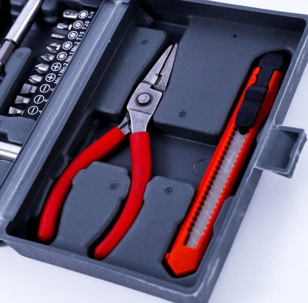 Bán sỉ dụng cụ sửa chữa đa năng 24 món