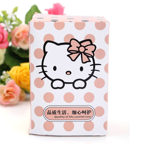bộ kềm cắt móng 9 món Hello Kitty