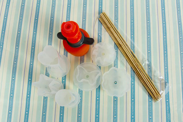 Bán sỉ khuôn cắt trái cây Pop Chef