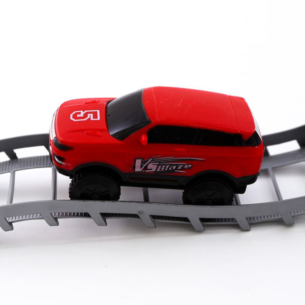 Bán sỉ bộ lắp ráp đường đua ô tô 88 chi tiết