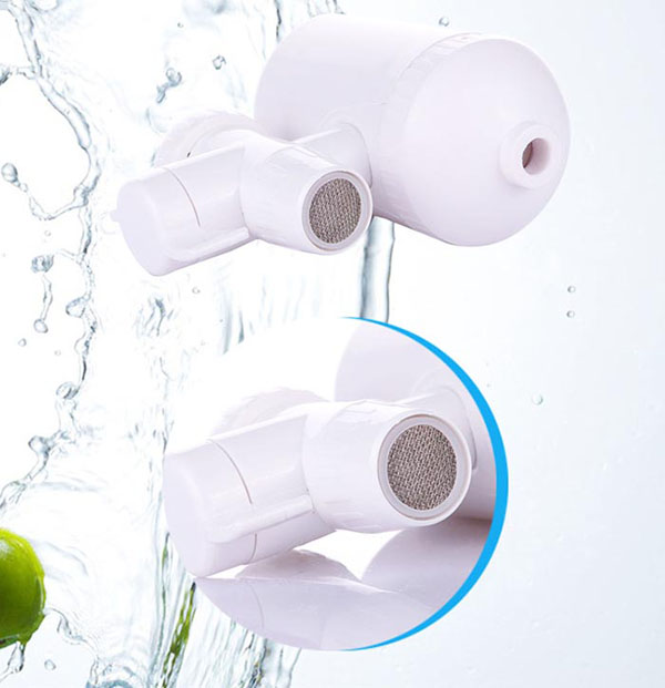 Bộ lọc nước tự động tại vòi Water Purifier giá rẻ