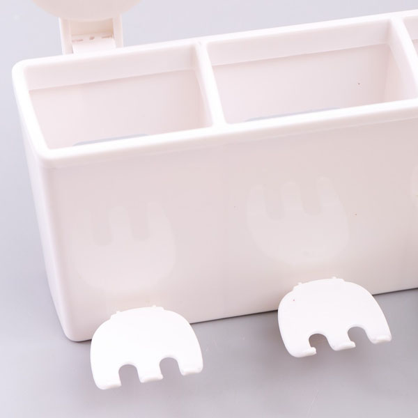 Bán sỉ bộ nhả kem đánh răng tự động kèm 3 cốc