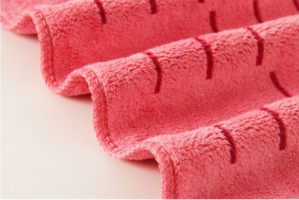Bộ sét 3 khăn mềm mịn cho mẹ và bé