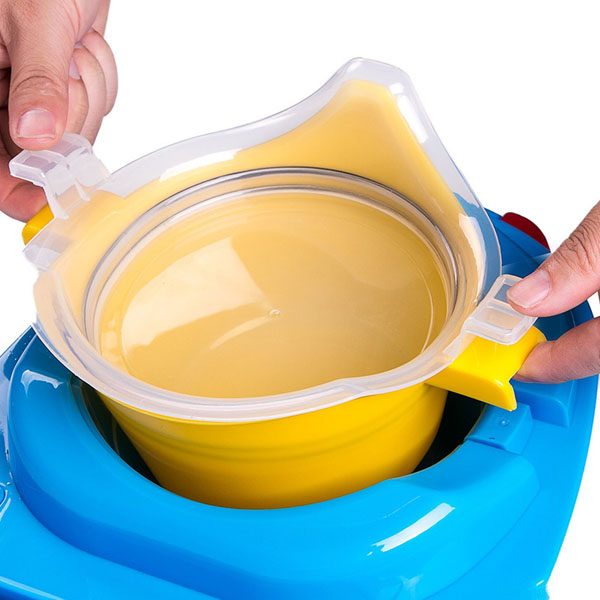 Bán sỉ bô vệ sinh cầm tay cho bé My Potty