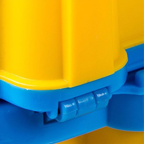 Bán sỉ bô vệ sinh cầm tay cho bé My Potty