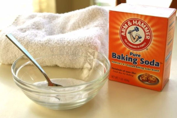 Bán buôn bột Baking Soda 454g đa tác dụng