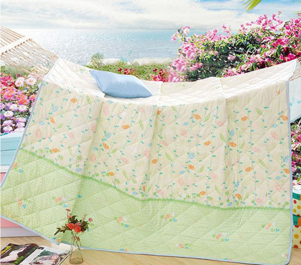 Chăn hè thu Summer Love Sleep có hộp