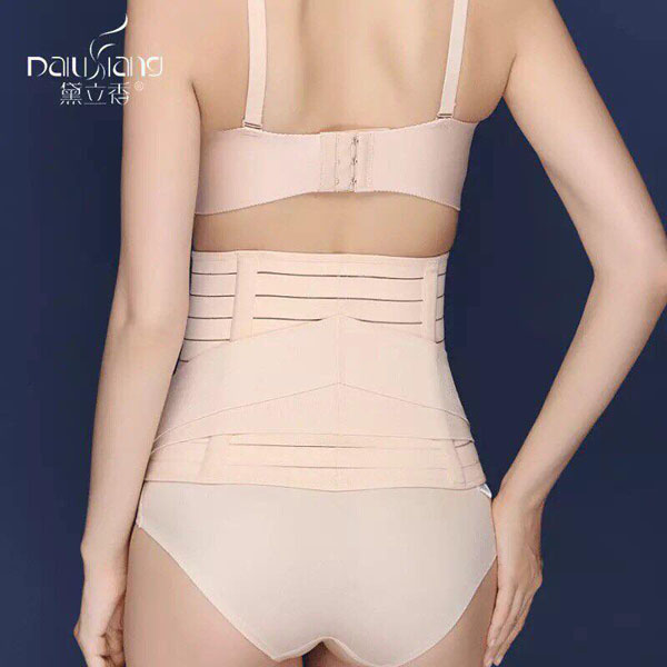 Bán buôn đai nịt bụng kép cho mẹ sau sinh