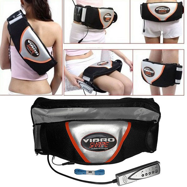 Đai massage rung nóng Vibro Shape giá rẻ