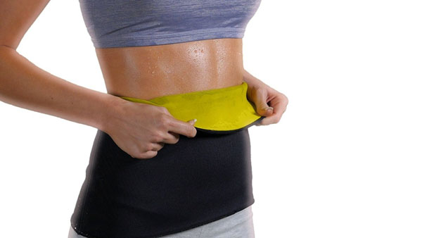 Bán buôn đai quấn giảm mỡ bụng Hot Shaper