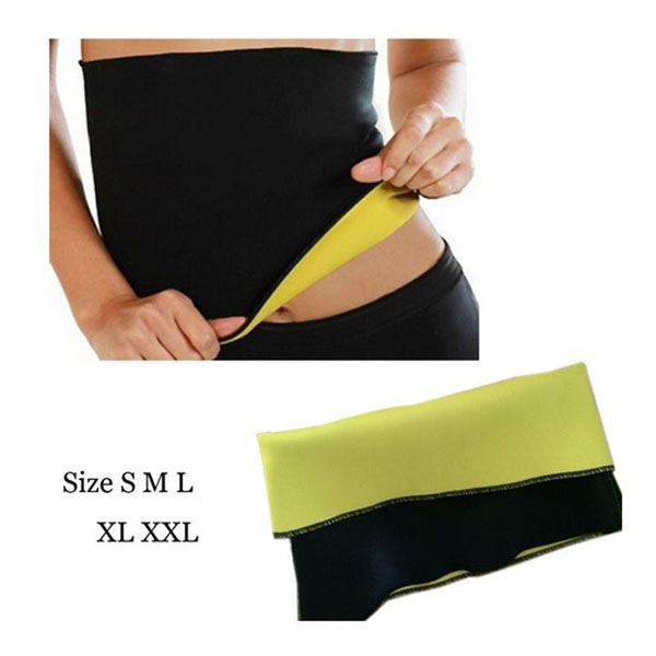 Bán sỉ đai quấn giảm mỡ bụng Hot Shaper