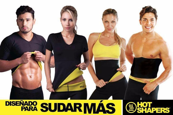 Bán buôn đai nịt bụng giảm mỡ Hot Shaper