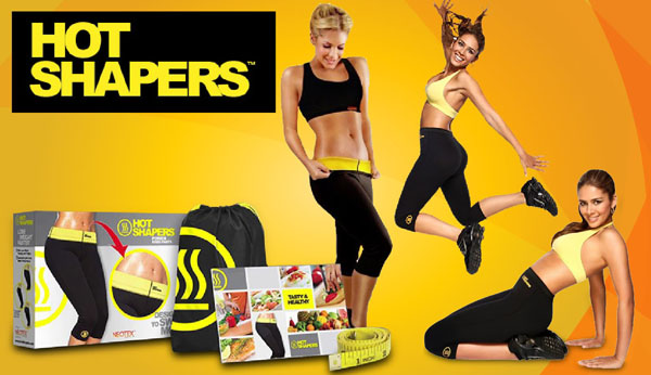 Bán sỉ đai nịt bụng giảm mỡ Hot Shaper