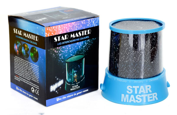 Bán sỉ đèn chiếu sao Star Master
