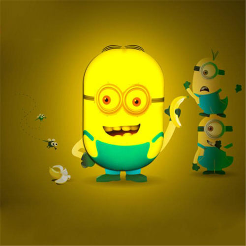 den-ngu-cam-ung-anh-sang-minion-4